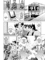 Yuugen Futsuma Kidan page 6