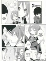 Yuuki Yuuna to Sex Suru page 3