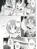Yuuki Yuuna to Sex Suru page 4