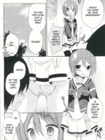 Yuuki Yuuna to Sex Suru page 5
