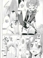 Yuuki Yuuna to Sex Suru page 7