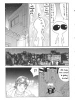 Yuusei kara no Buttai H page 6