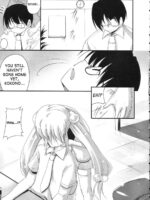 Yuuwaku no Jikan page 6