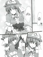 Yuyu Icha! page 2
