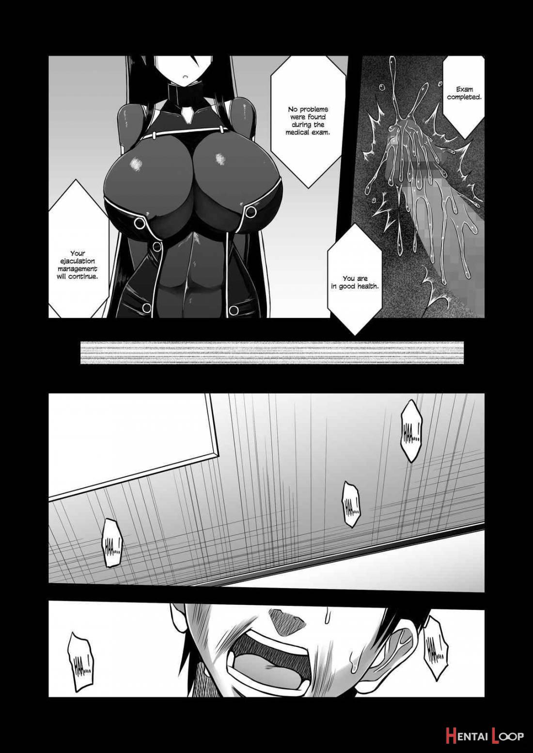 Z-gata Shasei Kanri Android page 15