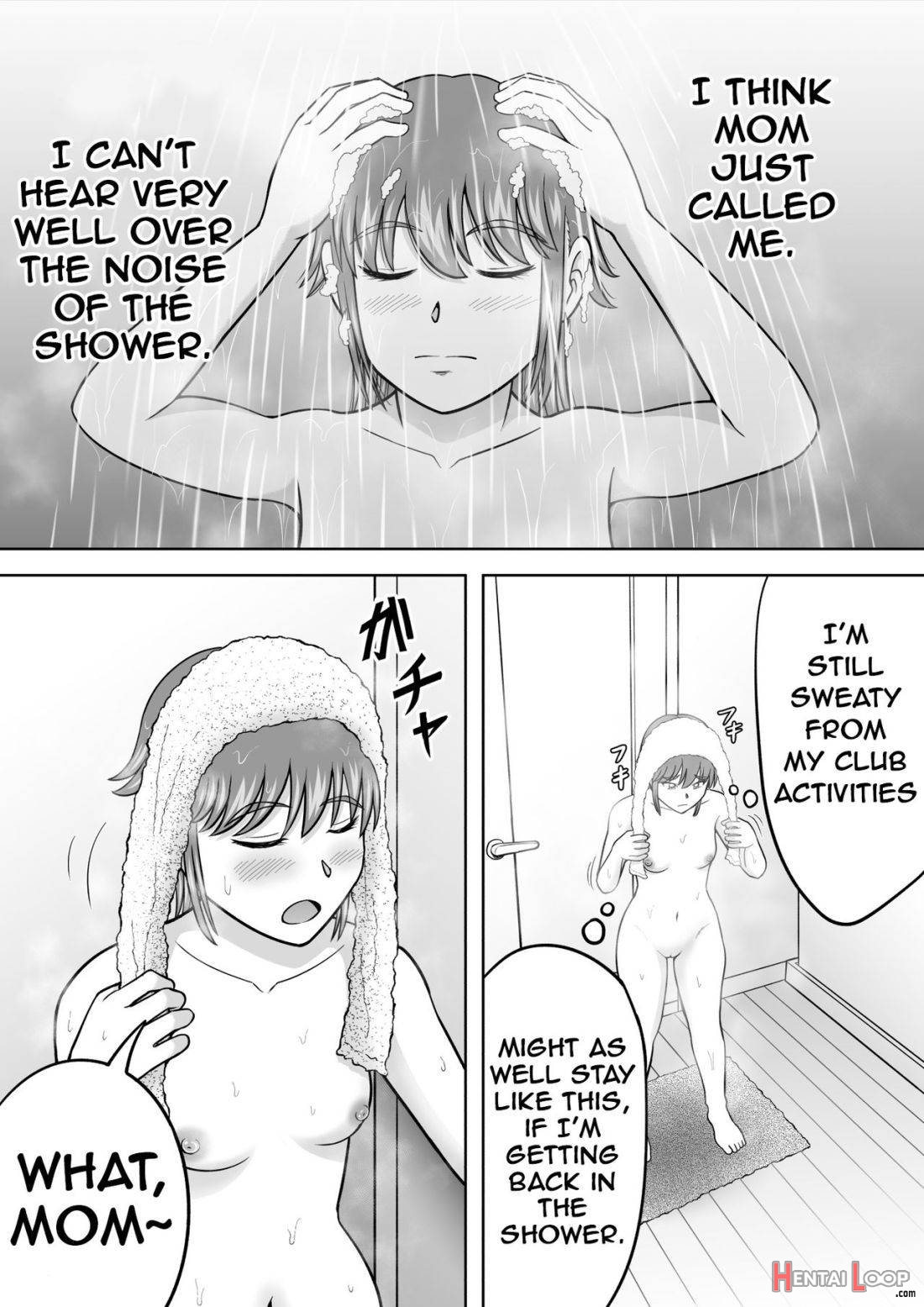 Zenra Shoujo page 4