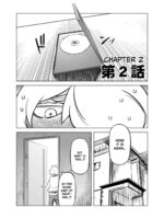 Zentou Mask Seiyoku Slave Hitozuma ○○-san 02 page 2