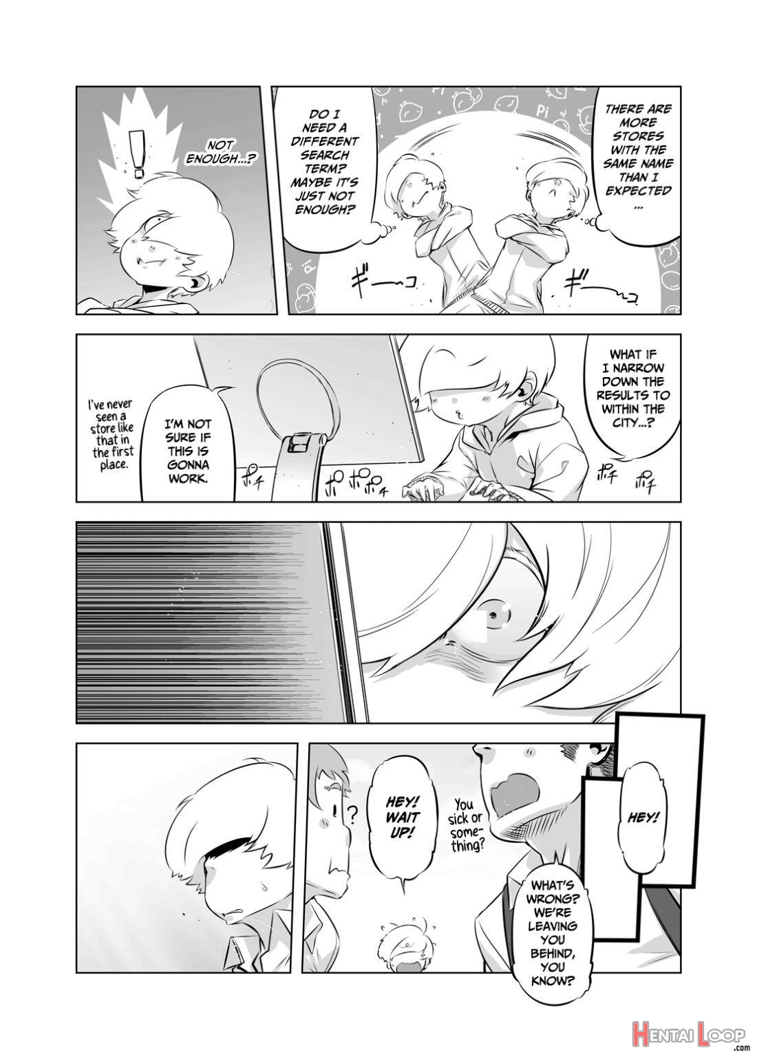 Zentou Mask Seiyoku Slave Hitozuma ○○-san 02 page 22