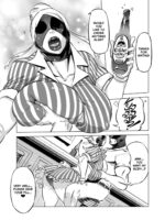 Zentou Mask Seiyoku Slave Hitozuma ○○-san 02 page 5
