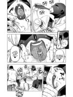 Zentou Mask Seiyoku Slave Hitozuma ○○-san 02 page 6