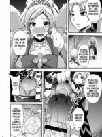Zetsubou Princess page 3