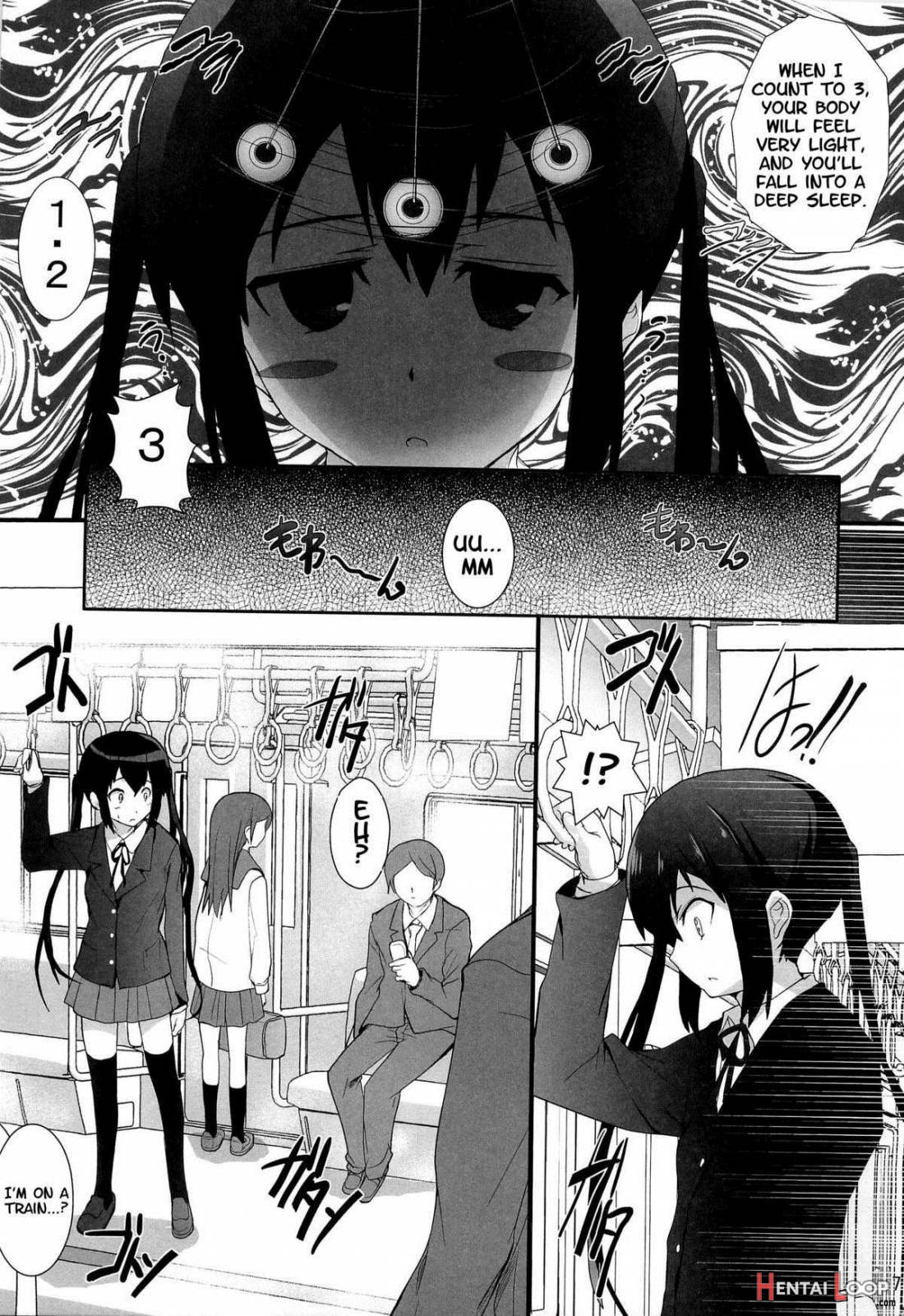 Zoku – Ore no Gimai ga Azunyan Wake ga Nai page 6