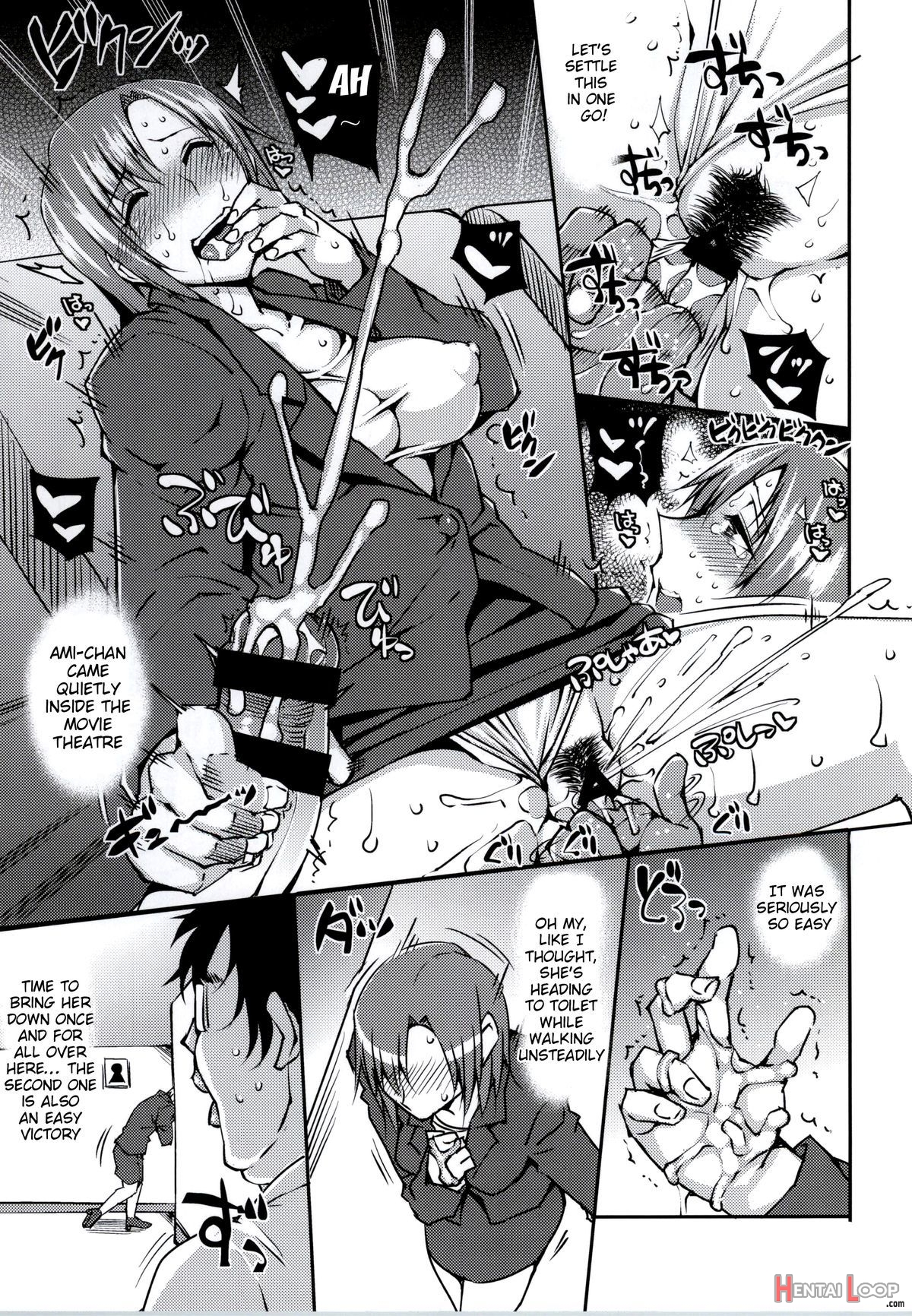 20 Nengo No, Sailor Senshi O Kakyuu Youma No Ore Ga Netoru. page 18