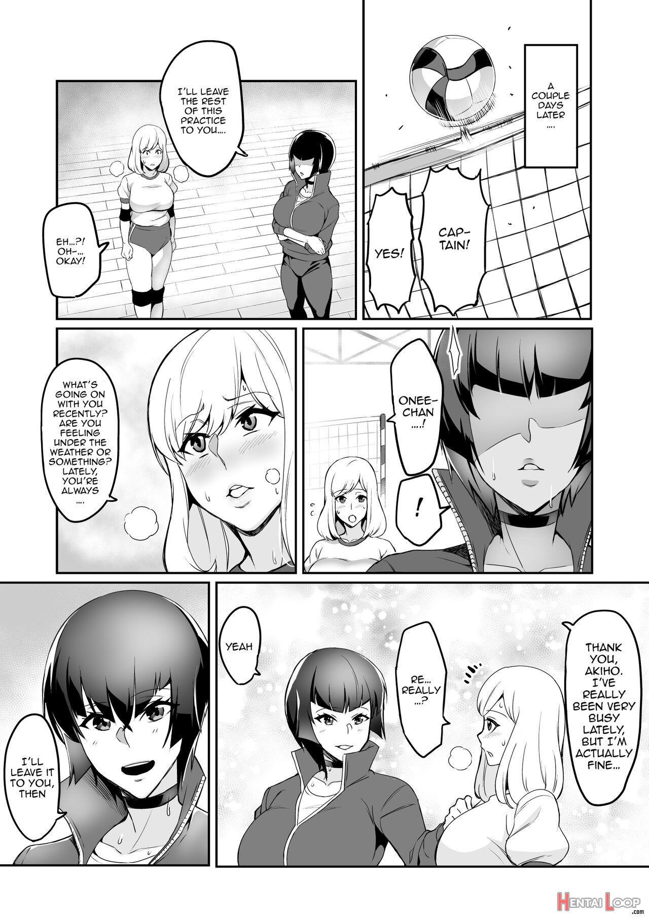 7-jikanme - 7th Period Ch.3-8 page 25