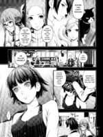 Ai No Kyouzou page 6