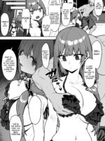 Akari-chan's Pervy Manga page 2