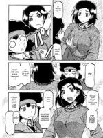 Akebi No Mi - Misora Katei page 3