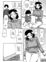 Akebi No Mi - Misora Katei page 5