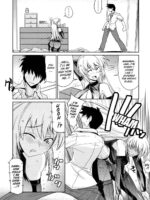 Akisu Hoihoi! page 5