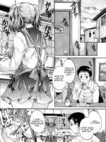 Amattarui Bokura page 9