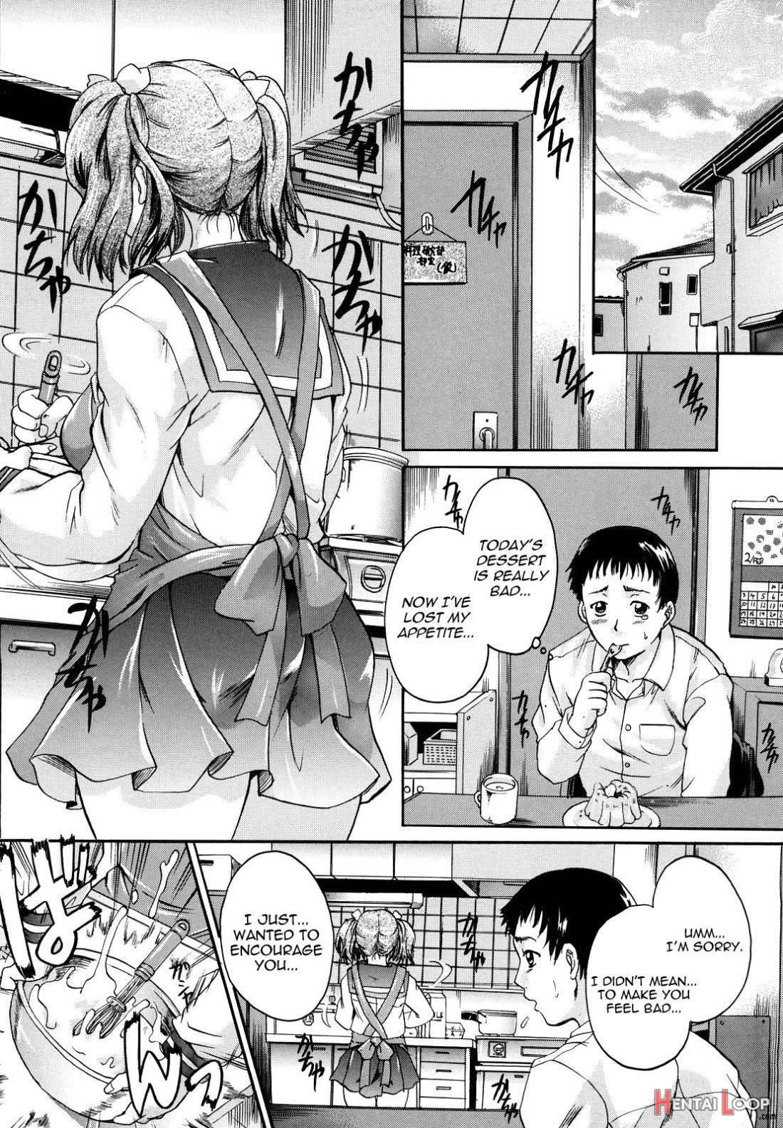 Amattarui Bokura page 9