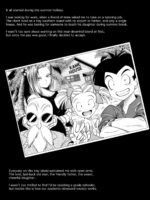 Android 18's Hypnosis Ntr page 2