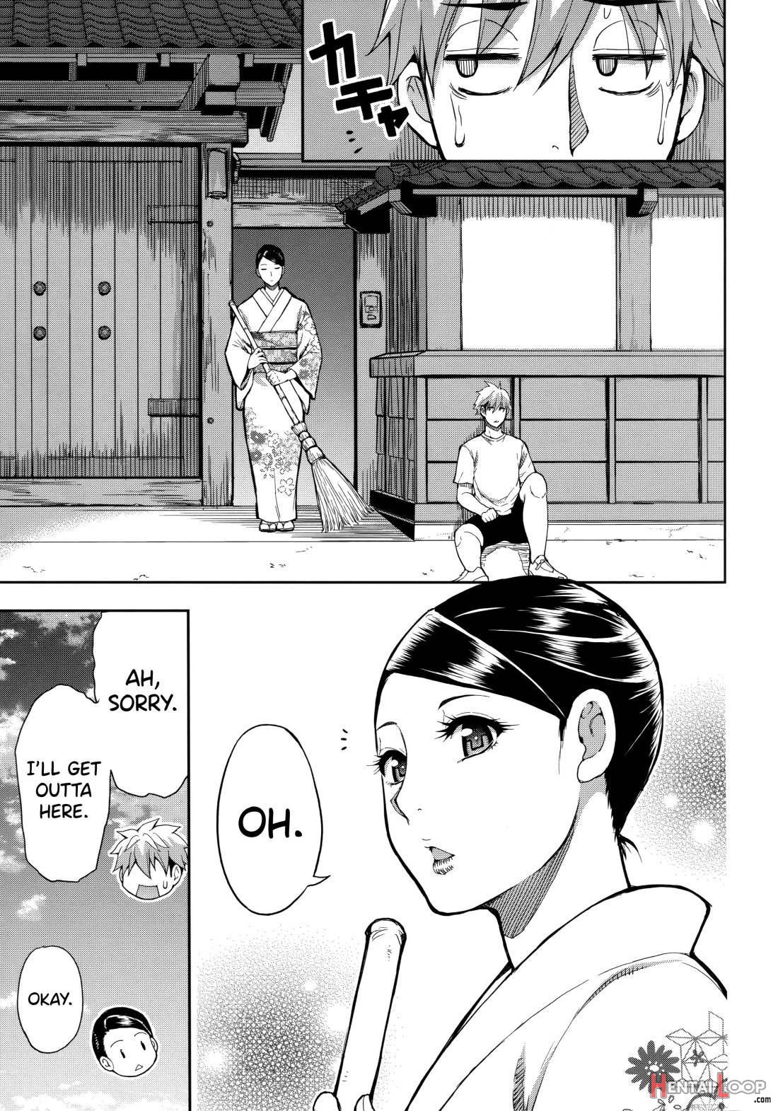 Anoko no Kawari ni Suki na dake page 129