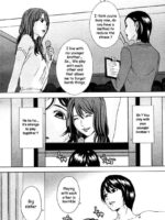 Aru Model no Kokuhaku page 4