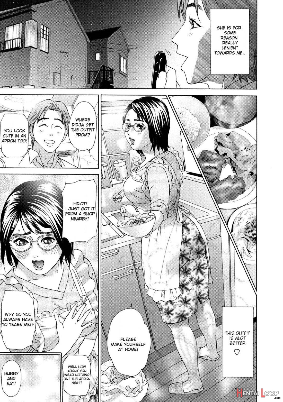 Asemizu Onna page 10