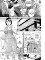 Asemizu Onna page 8