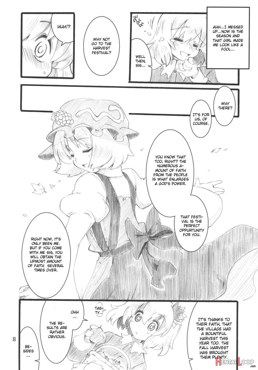 AUTUMN LEAVES page 5