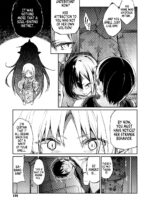 Ayakashi-kan E Youkoso! Ch. 7 page 5