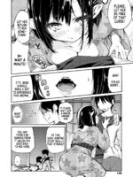 Ayakashi-kan E Youkoso! Ch. 7 page 6