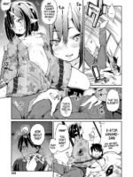 Ayakashi-kan E Youkoso! Ch. 7 page 9