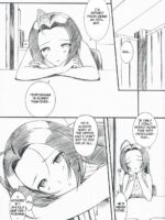 Azusa-san no Yuuutsu page 2