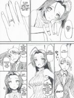 Azusa-san no Yuuutsu page 3