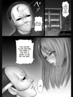 Bad Woman Confinement Hell Main page 3