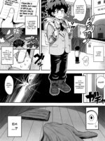 Bakumama!! page 6