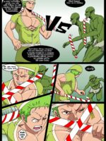 Battle Of Christmas page 2