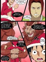 Battle Of Christmas page 4