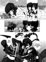 B★RS SAND! page 6