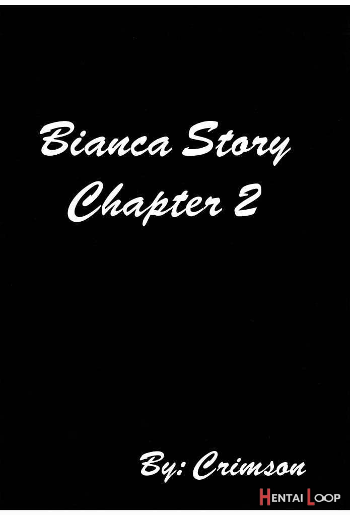 Bianca Monogatari 2 page 3