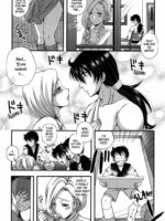 Bianca to Masegaki page 10