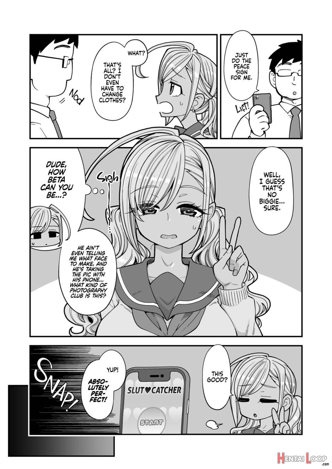 Big Boobs JK Toilet Girl Debut page 11