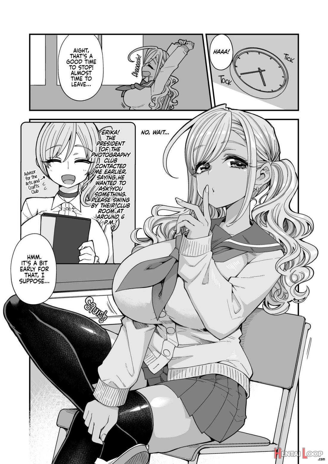 Big Boobs JK Toilet Girl Debut page 5