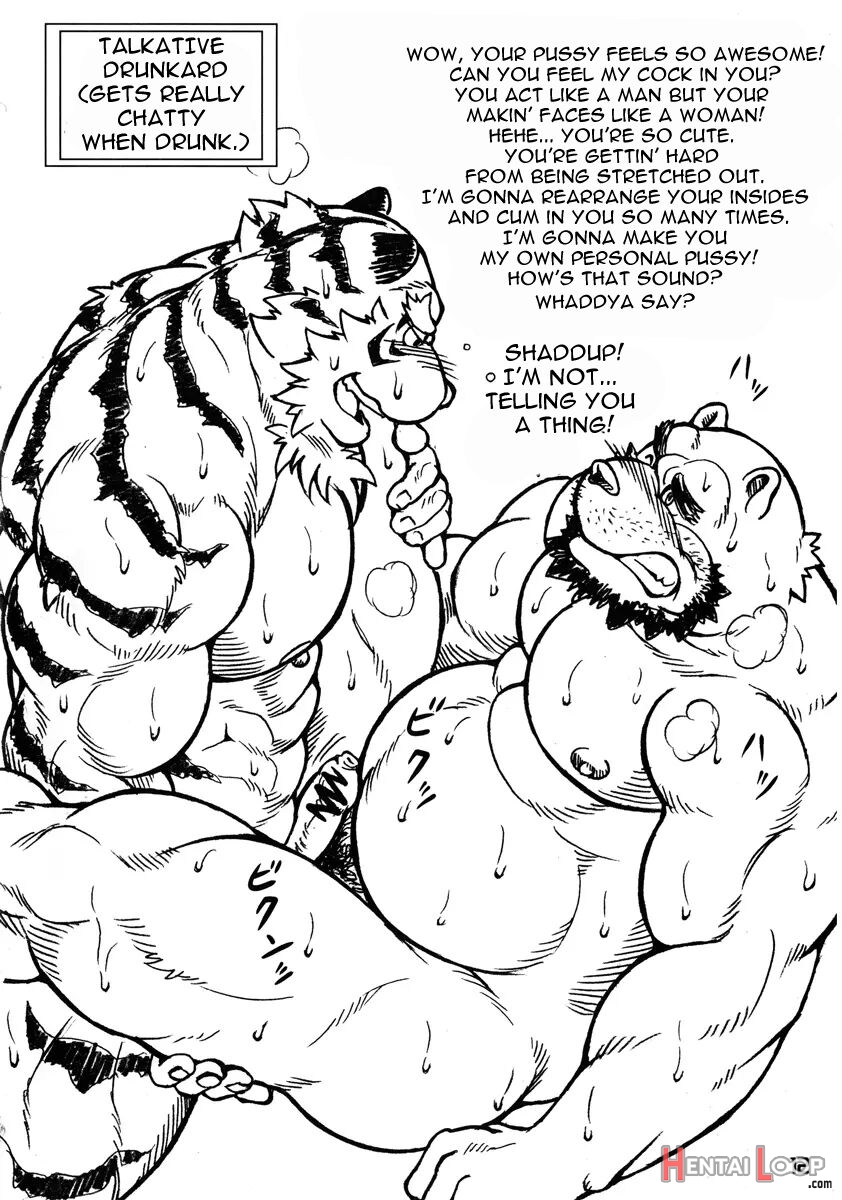 Big Tiger page 12