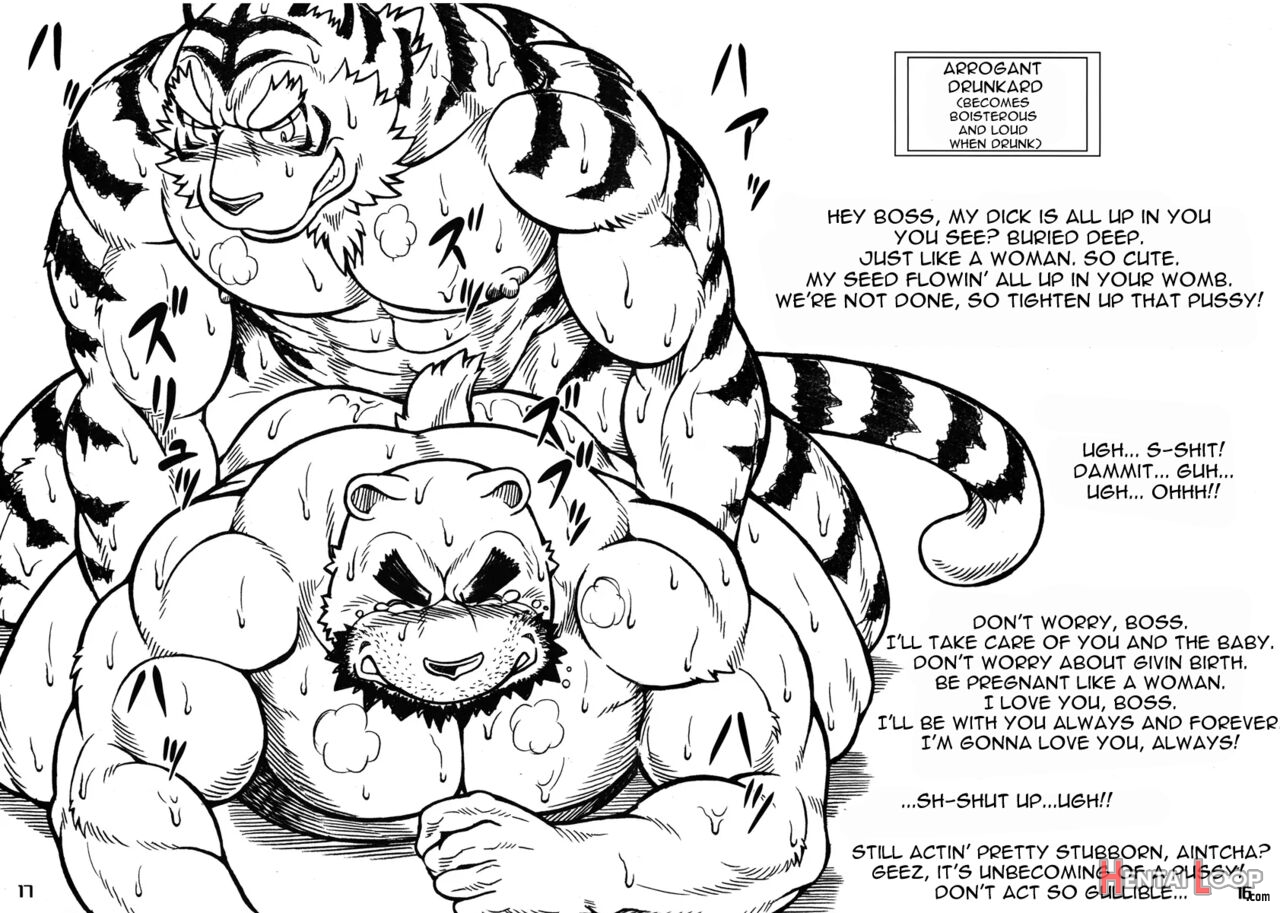 Big Tiger page 15