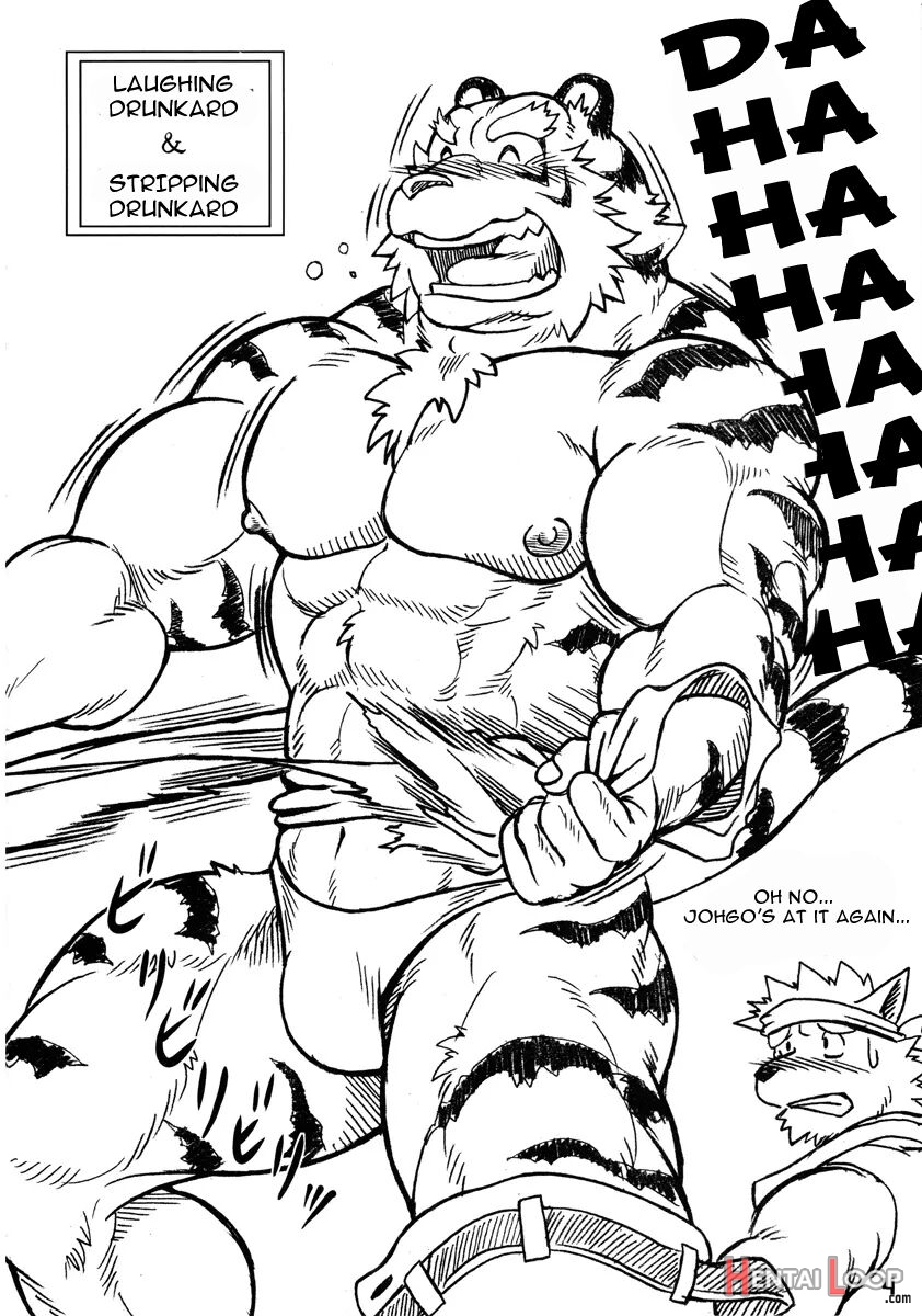 Big Tiger page 4