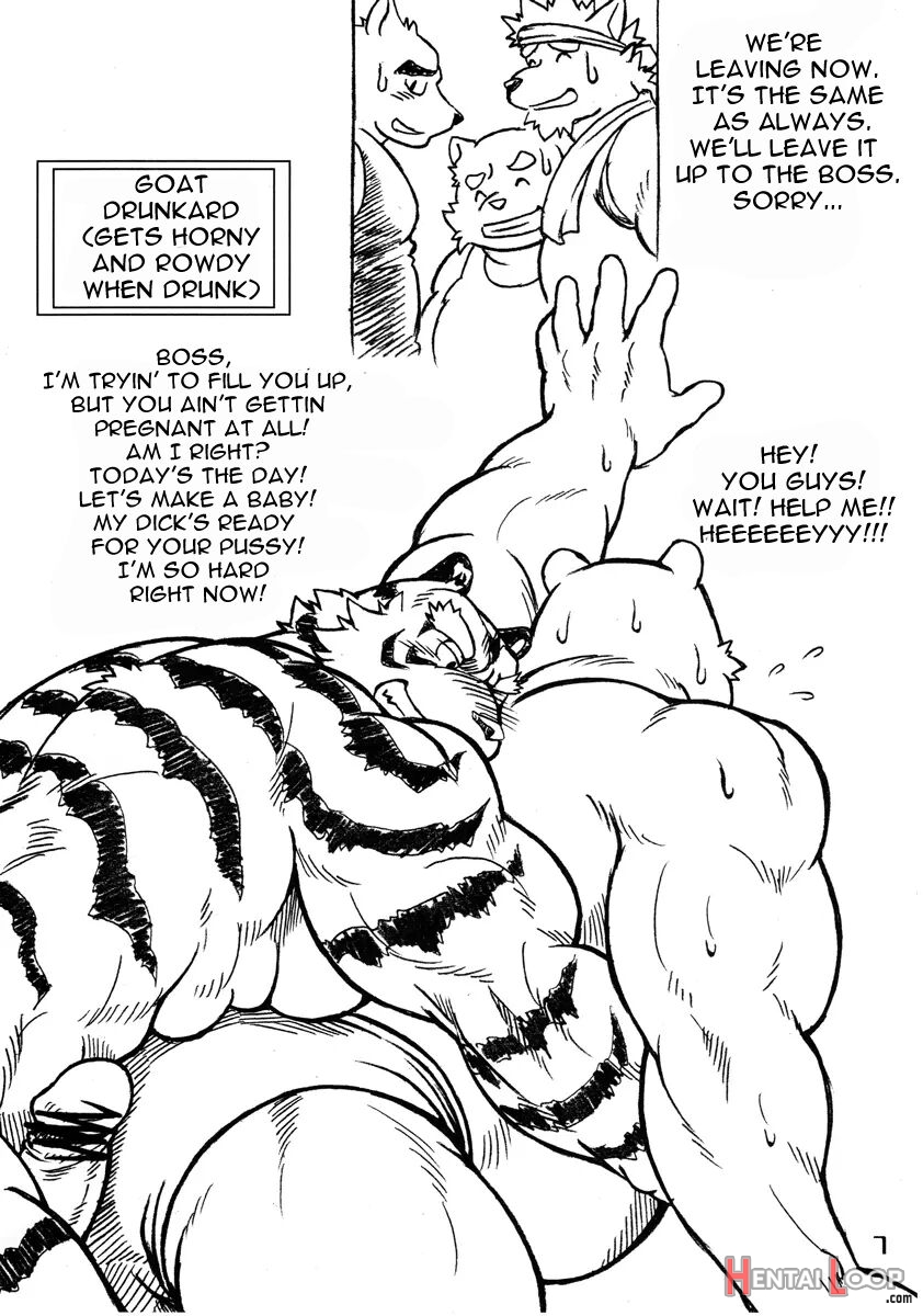 Big Tiger page 7