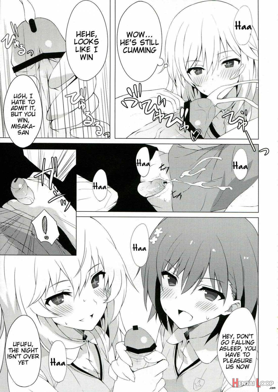 BiriBiri Shock! page 12